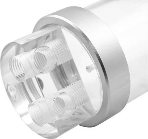 Singularity Computers Protium zbiornik wyrównawczy 100mm - Acryl 3