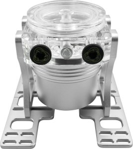 Singularity Computers Protium Pionowy uchwyt do pomp i 5