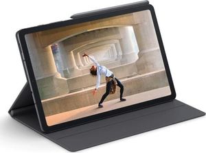 Etui na tablet Samsung Etui Book Cover Galaxy Tab S6 Lite black (EF-BP610PJ) 3