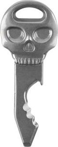 Breloczek Nite Ize DOOHICKEY BRELOK SKULLKEY 2