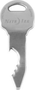 Breloczek Nite Ize DOOHICKEY BRELOK SKULLKEY 3