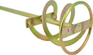 AWTools MIESZADŁO 80 x 400mm AW30450 2