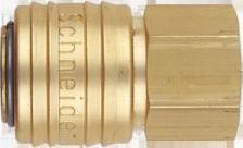 RECTUS SZYBKOZŁĄCZE Ż.GW.WEW. 1/4" REC35299 2