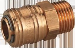 RECTUS RECTUS SZYBKOZŁĄCZE Ż.GW.ZEW. 1/2" REC35298 1