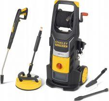 Myjka ciśnieniowa Stanley ST-SXFPW25PE 2