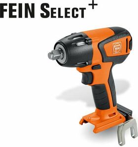 Klucz udarowy Fein FEIN KLUCZ UDAROWY 18V 2x5Ah 290Nm BRUSHLESS ASCD18-300 W2 FEIN71150664000AKU2 1