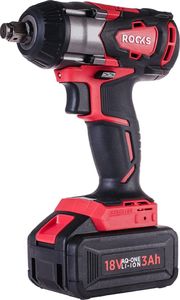 Klucz udarowy Rooks OK-03.4002 18 V 1/2" 1