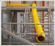 Wentylator Master BL 8800 5