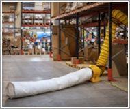 Wentylator Master BL 8800 7