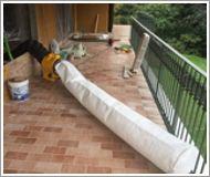 Wentylator Master BL 8800 8