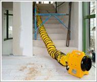 Wentylator Master BL 8800 9