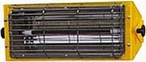 Master Promiennik Elektryczny Hal (4012.102) 2