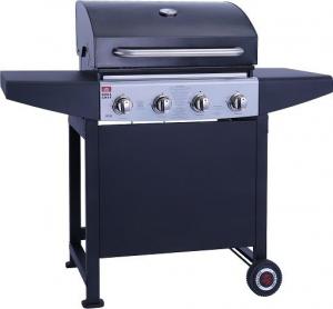 Landmann grill gazowy XL HIT 4.0 wózek 12,0 kW (12126) 1