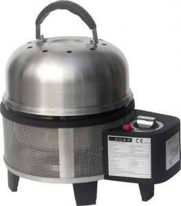 Landmann grill gazowy przenośny Cobb Premier 1,3 kW (12325) 1