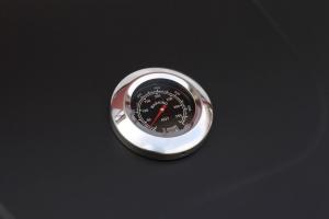 Landmann Grill ogrodowy Comfort Basic+ ruszt żeliwny  (11528)  z pokrowcem 6