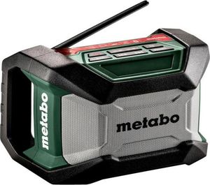 Radio budowlane Metabo R 12-18 BT (600777850) 1