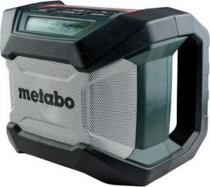Radio budowlane Metabo R 12-18 BT (600777850) 2
