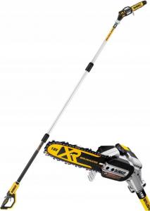 Piła łańcuchowa Dewalt DCMPS567N 18 V 20 cm 2