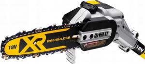 Piła łańcuchowa Dewalt DCMPS567N 18 V 20 cm 4