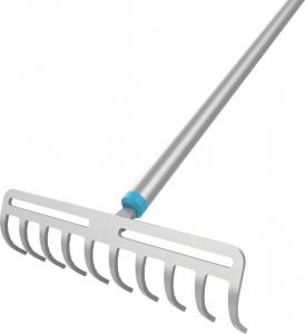 Cellfast Grabie metalowe uniwersalne wąskie Ergo 260mm (40-101) 2