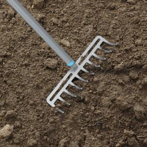 Cellfast Grabie metalowe uniwersalne wąskie Ergo 260mm (40-101) 3