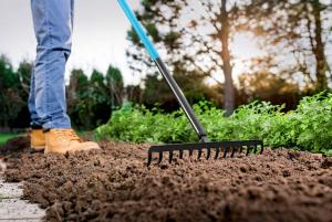 Cellfast Grabie metalowe uniwersalne Ideal Pro 370mm (40-208) 2