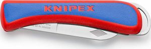 Knipex KNIPEX ŚCIĄGACZ IZOLACJI KX162050SB 1