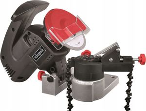 Scheppach Ostrzarka Do Łańcuchów KS1200 (SCH5903602901) 2