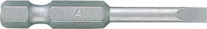 King Tony końcówka 1/4" płaska 3,0x 50mm (KT71503S1) 1