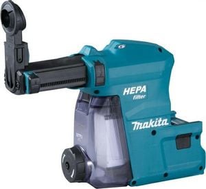 Makita MAKITA SYSTEM DO ODSYSANIA I ZBIERANIA PYŁU DX08 M199581-0 1