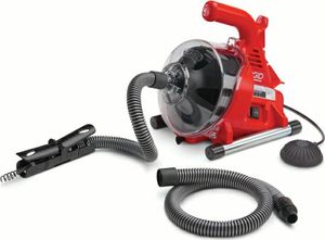 Ridgid RIDGID PRZEPYCHARKA POWERCLEAR RID59143 1