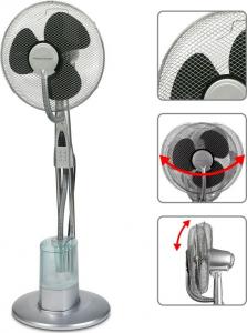 Wentylator ProfiCare PC-VL 3069 LB 3