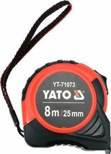 Yato YATO MIARA ZWIJANA 8m x 25mm YT-71073 1