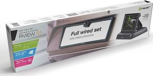 Tracer Tracer RVIEW S1 2