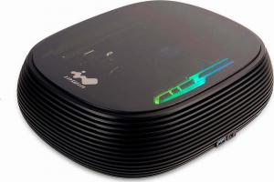 Obudowa In Win B1 Czarna (IW-CS-B1BLK-PS200W) 2