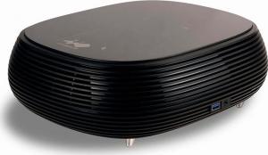 Obudowa In Win B1 Czarna (IW-CS-B1BLK-PS200W) 4