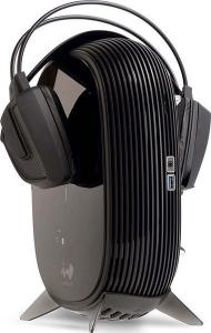 Obudowa In Win B1 Czarna (IW-CS-B1BLK-PS200W) 6