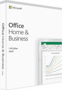 Microsoft Office Home & Business 2019 LV (T5D-03316) 1