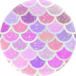 PopSockets POPSOCKETS "Glitter Mermaid" (gen2) premium 2