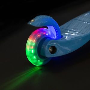 Hulajnoga NILS Fun HLB05 Niebieski (16-51-051) 12