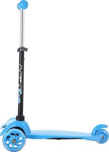 Hulajnoga NILS Fun HLB05 Niebieski (16-51-051) 2
