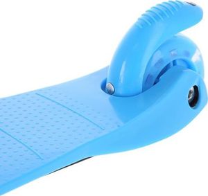 Hulajnoga NILS Fun HLB05 Niebieski (16-51-051) 4