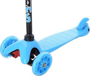 Hulajnoga NILS Fun HLB05 Niebieski (16-51-051) 6