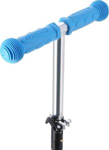 Hulajnoga NILS Fun HLB05 Niebieski (16-51-051) 7