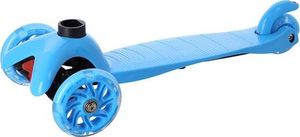 Hulajnoga NILS Fun HLB05 Niebieski (16-51-051) 10