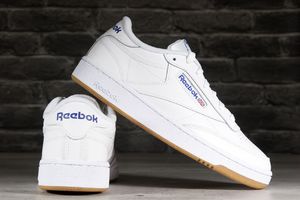 Reebok Reebok CLUB C 85 AR0459 40.5 1