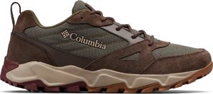 Columbia Buty męskie Ivo Trail brązowe r. 45 (1865601213) 1