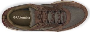 Columbia Buty męskie Ivo Trail brązowe r. 46 (1865601213) 6