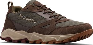 Columbia Buty męskie Ivo Trail brązowe r. 46 (1865601213) 7