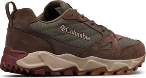 Columbia Buty męskie Ivo Trail brązowe r. 46 (1865601213) 8